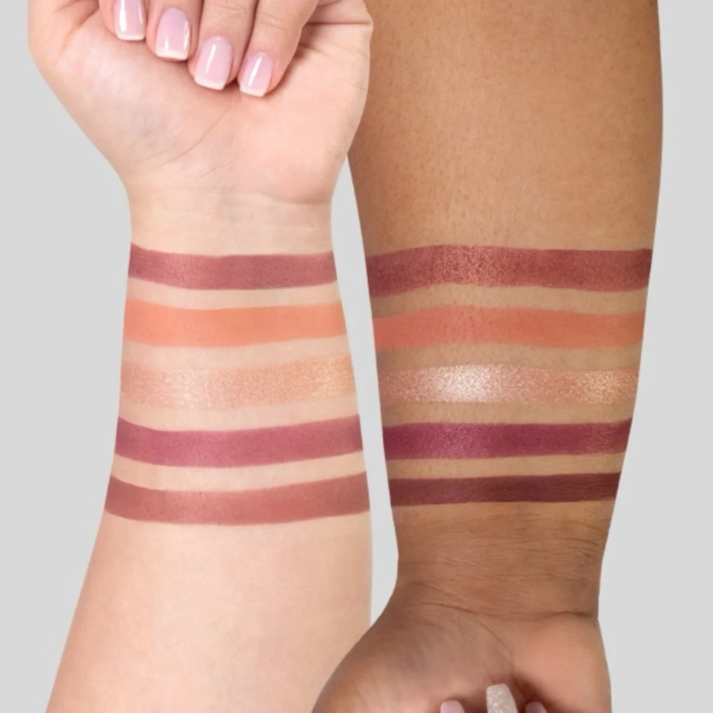 OFRA Signature Palette- Symphony